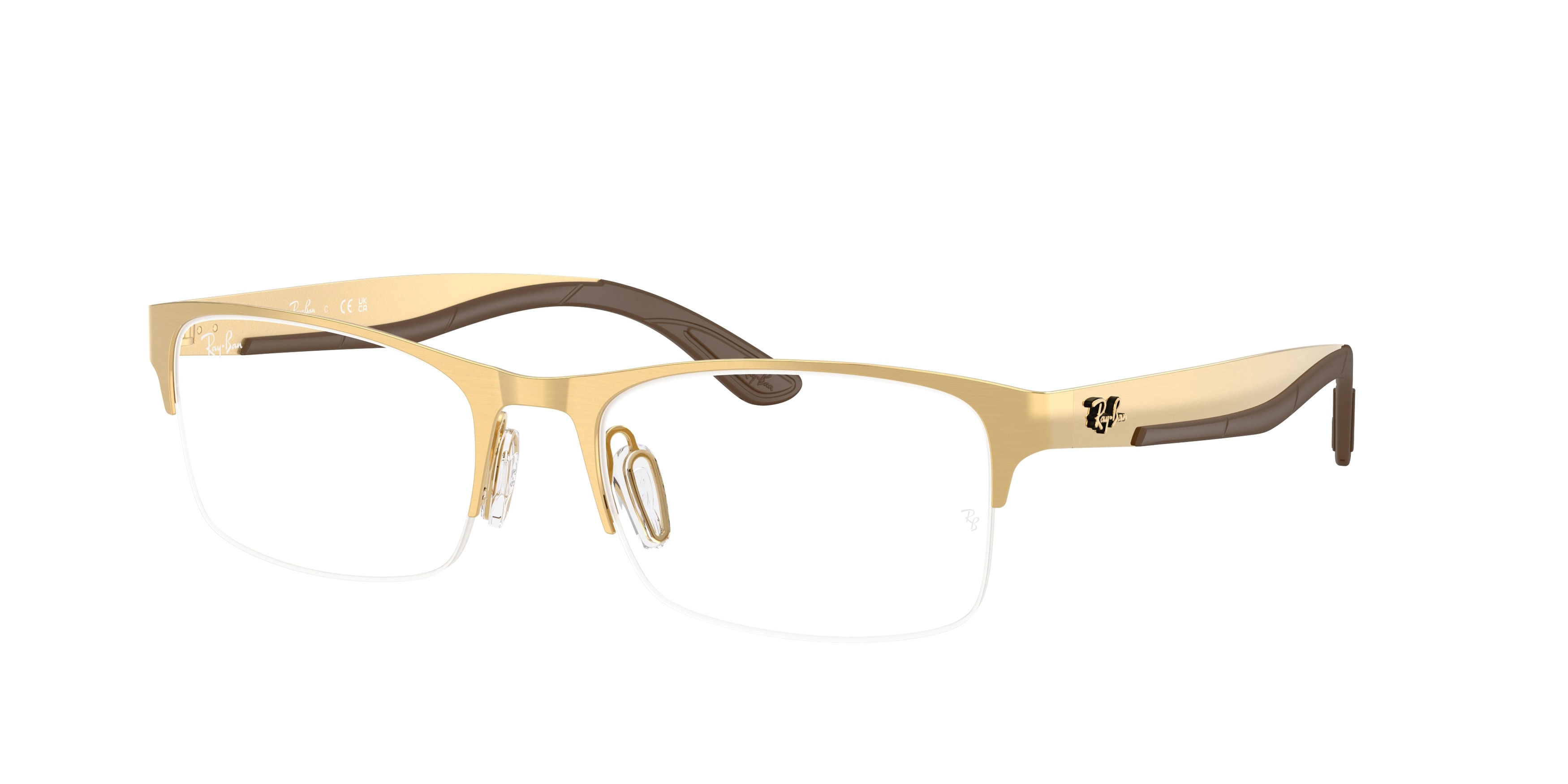 Ray Ban RX7551 3220  
